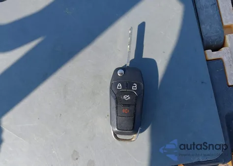 2020 Ford Explorer z USA, uszkodzony, nr VIN 1FMSK8BH6LGC09447